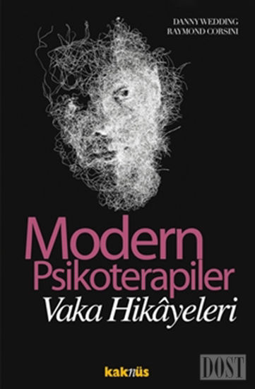 Modern Psikoterapiler - Vaka Hikayeleri